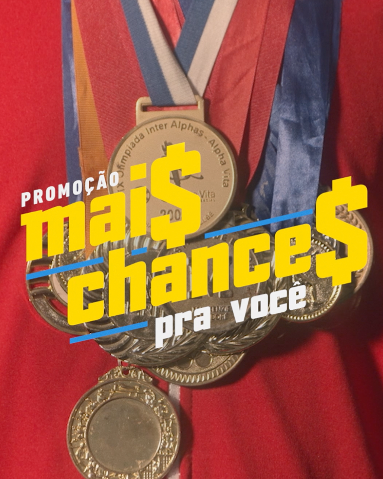 Mai$ Chance$ Pra Você<br><p>Consórcio Honda</p>